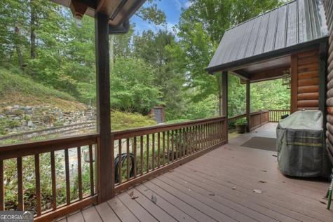 428 Tall Timber Mountain Road Cherry Log GA 30522