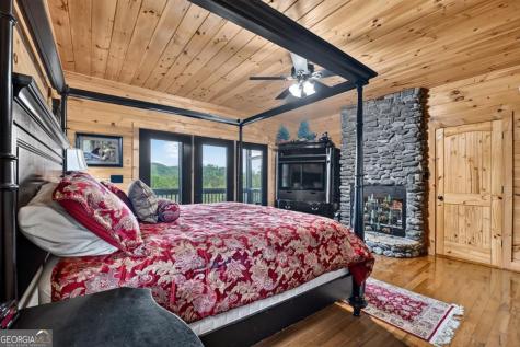 428 Tall Timber Mountain Road Cherry Log GA 30522