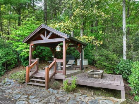 428 Tall Timber Mountain Road Cherry Log GA 30522