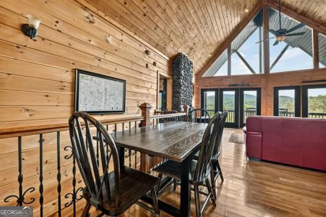 428 Tall Timber Mountain Road Cherry Log GA 30522