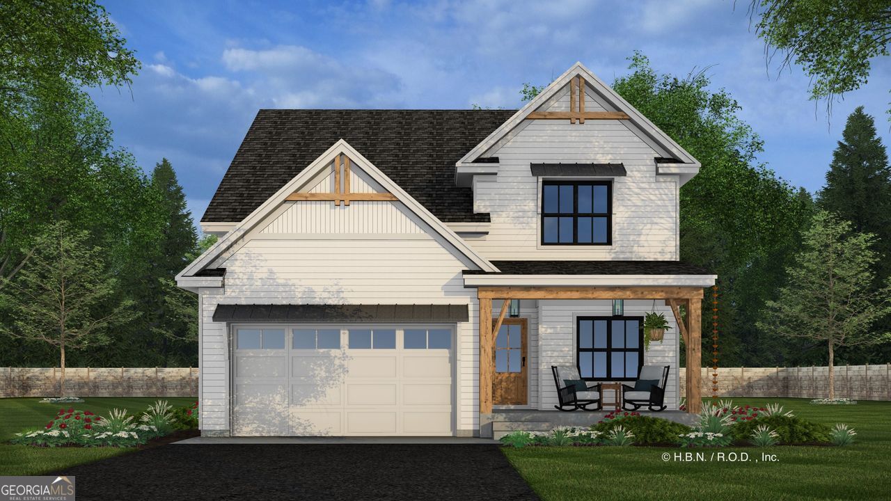 110 White Oak Place Carrollton GA 30116