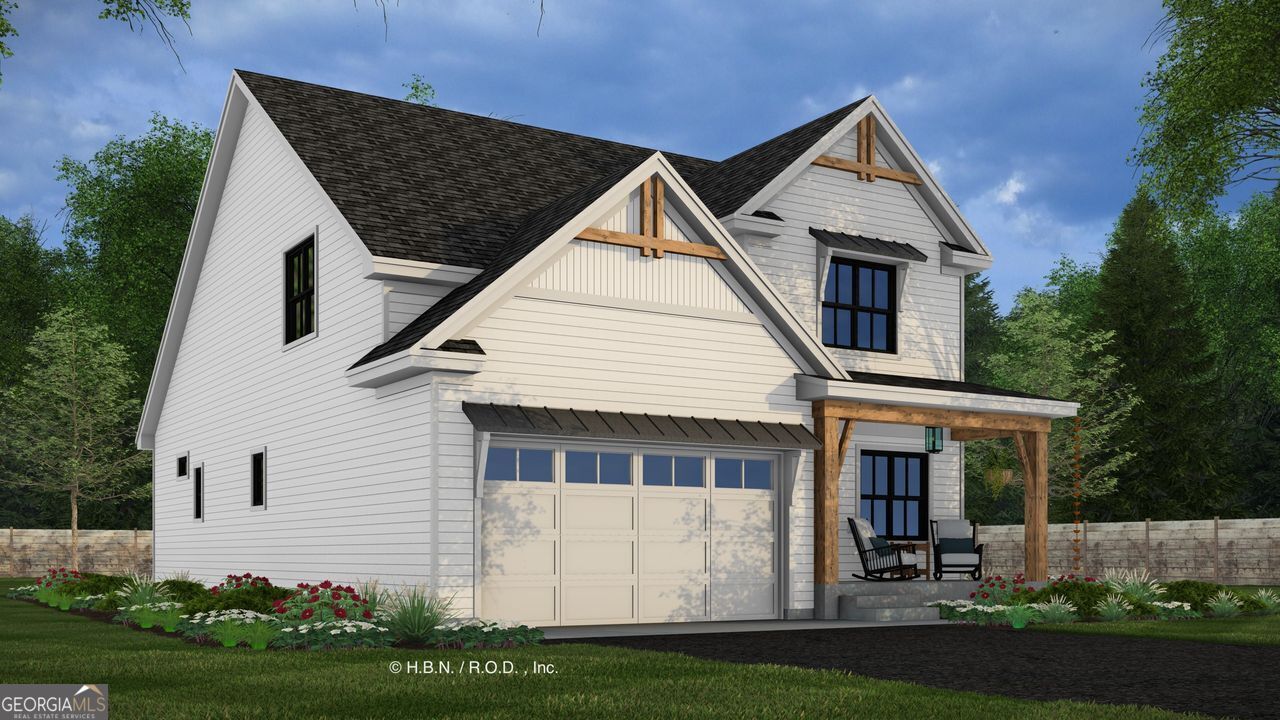110 White Oak Place Carrollton GA 30116