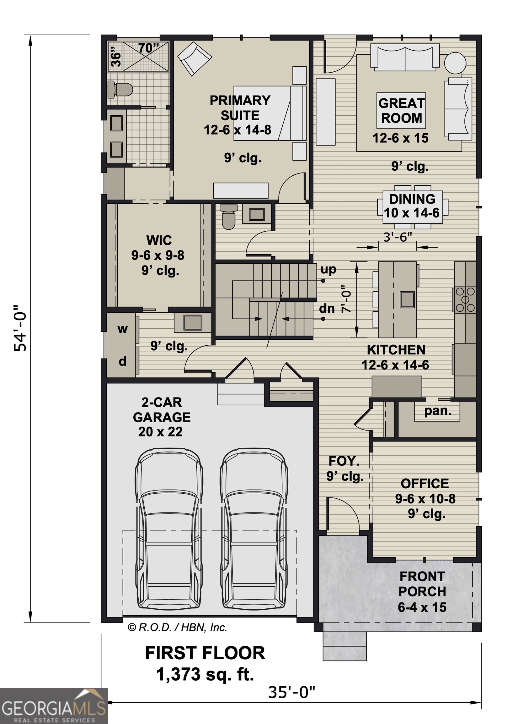 110 White Oak Place Carrollton GA 30116