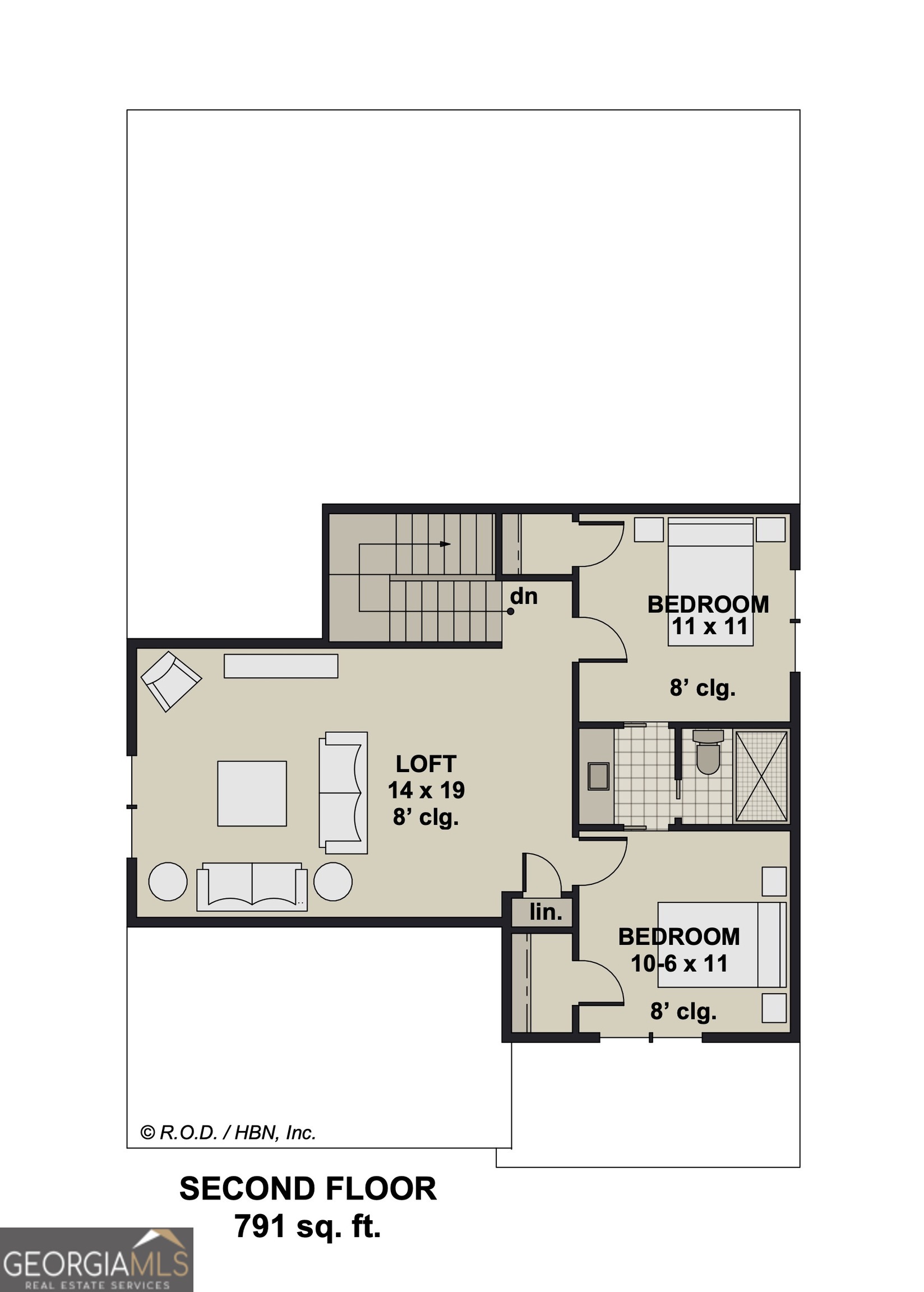 110 White Oak Place Carrollton GA 30116