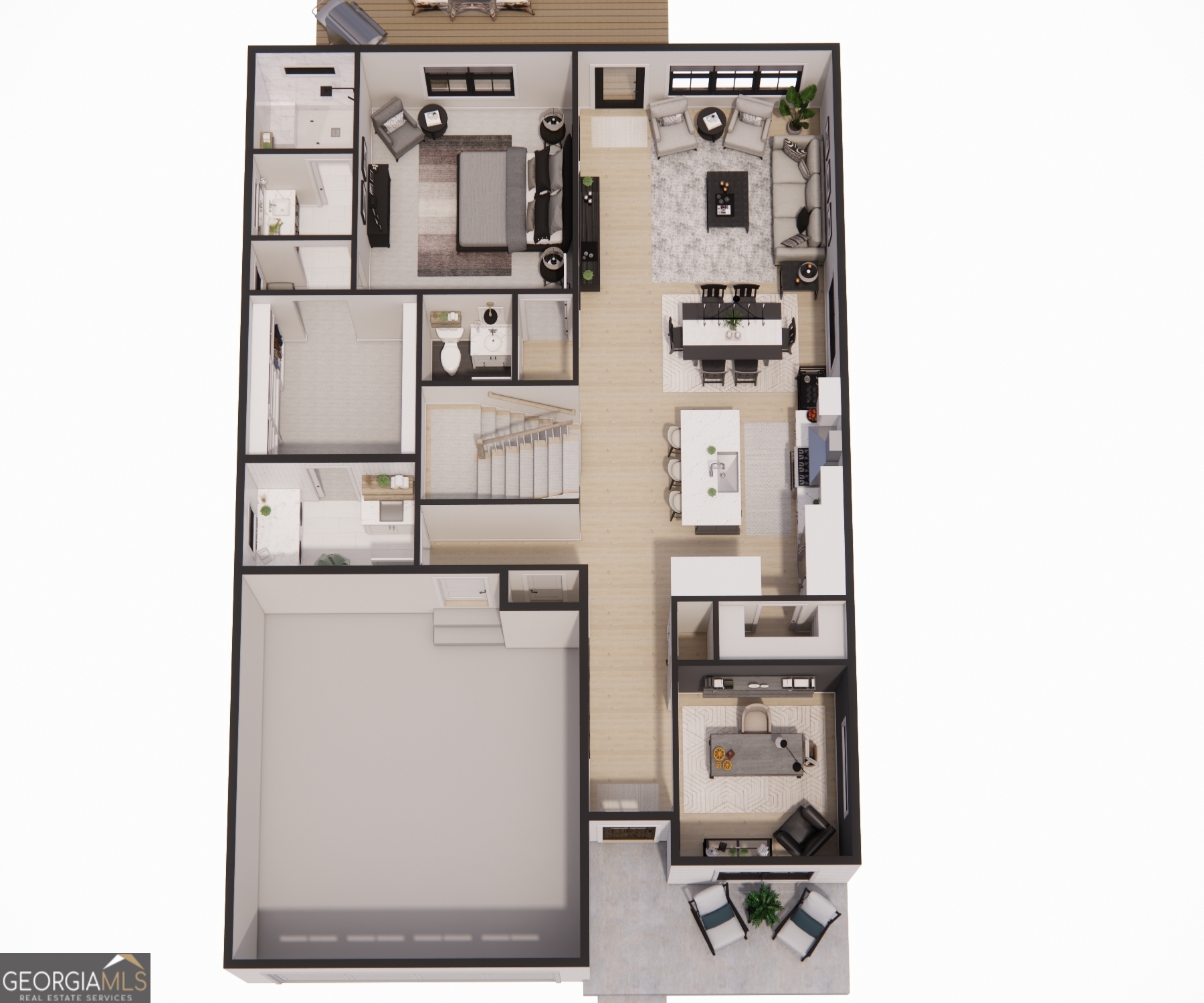 110 White Oak Place Carrollton GA 30116