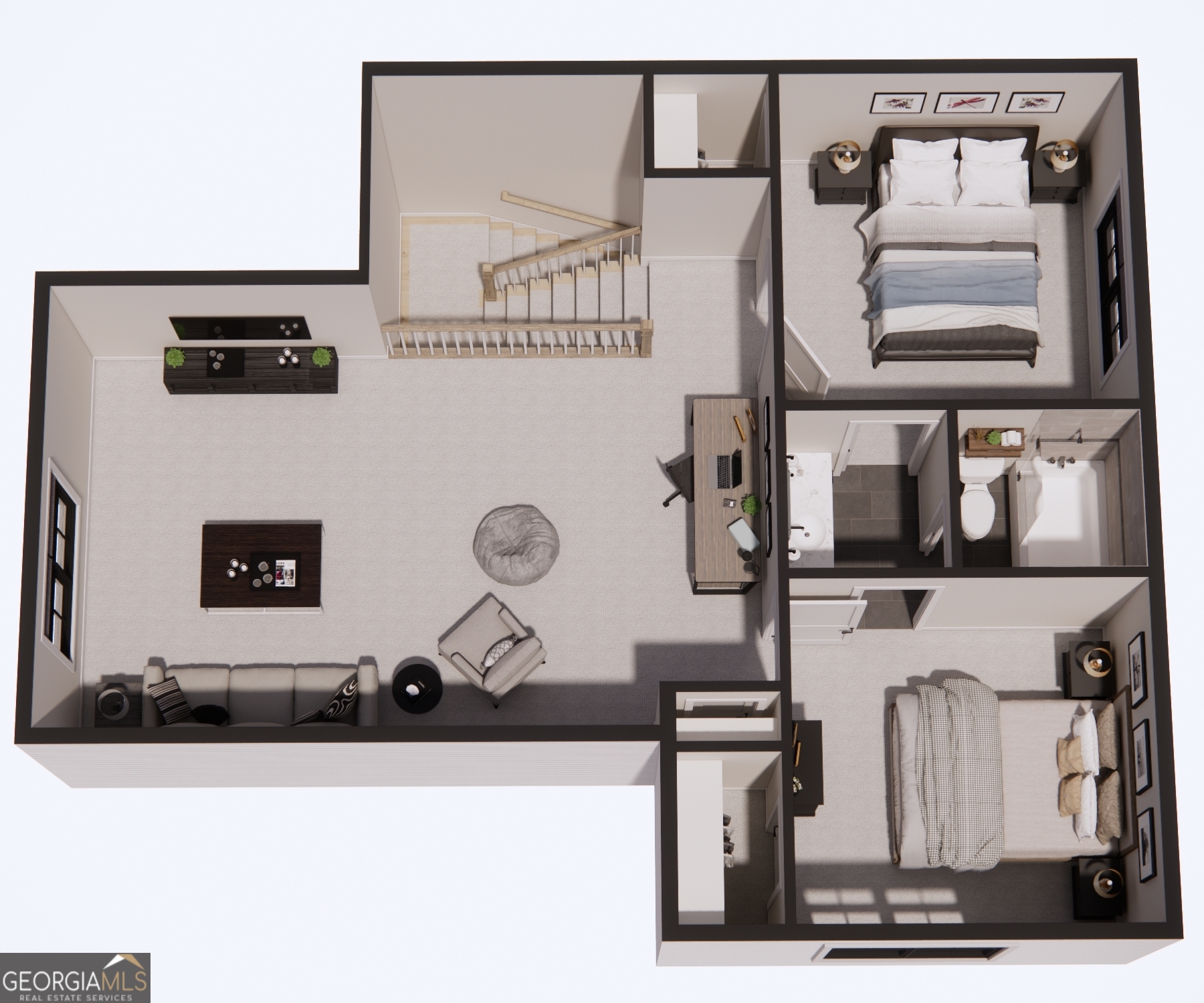 110 White Oak Place Carrollton GA 30116