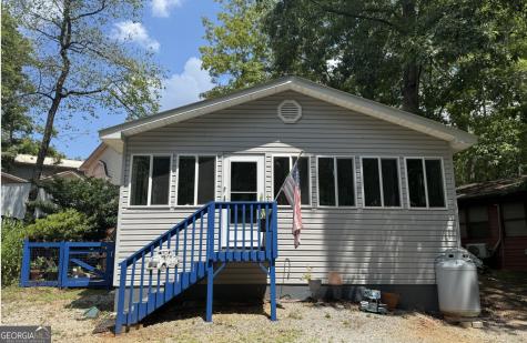61 Rocky Lane Cleveland GA 30528