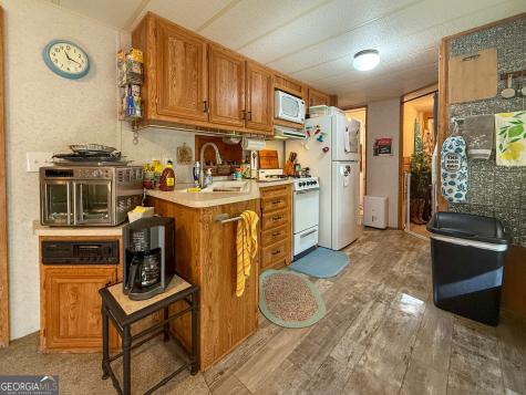 61 Rocky Lane Cleveland GA 30528