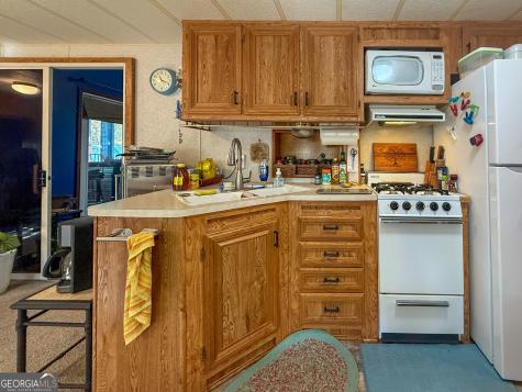 61 Rocky Lane Cleveland GA 30528