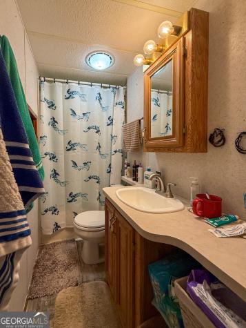 61 Rocky Lane Cleveland GA 30528