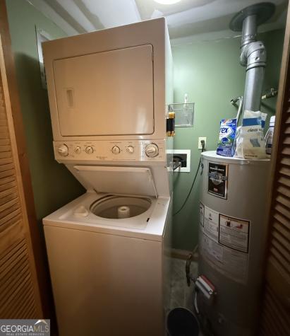 61 Rocky Lane Cleveland GA 30528
