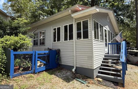 61 Rocky Lane Cleveland GA 30528