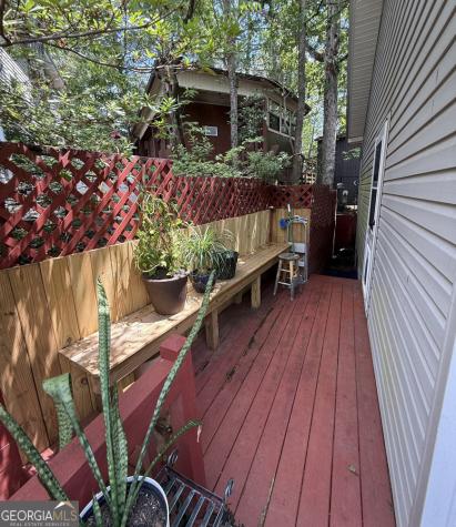 61 Rocky Lane Cleveland GA 30528