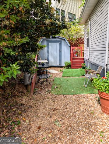 61 Rocky Lane Cleveland GA 30528