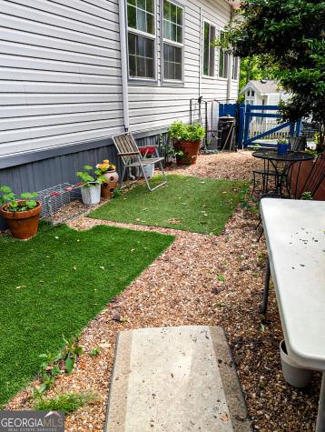 61 Rocky Lane Cleveland GA 30528