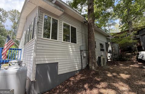 61 Rocky Lane Cleveland GA 30528
