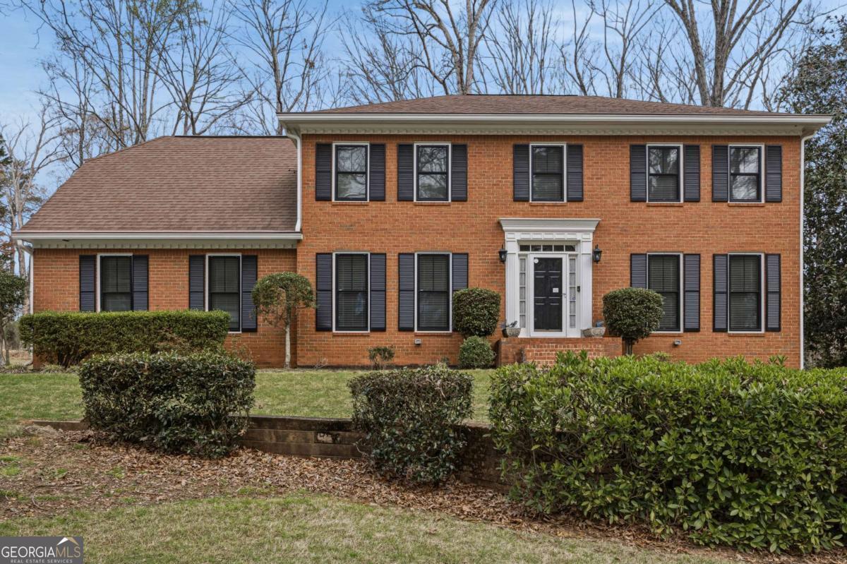 280 Creekview Trail Fayetteville GA 30214