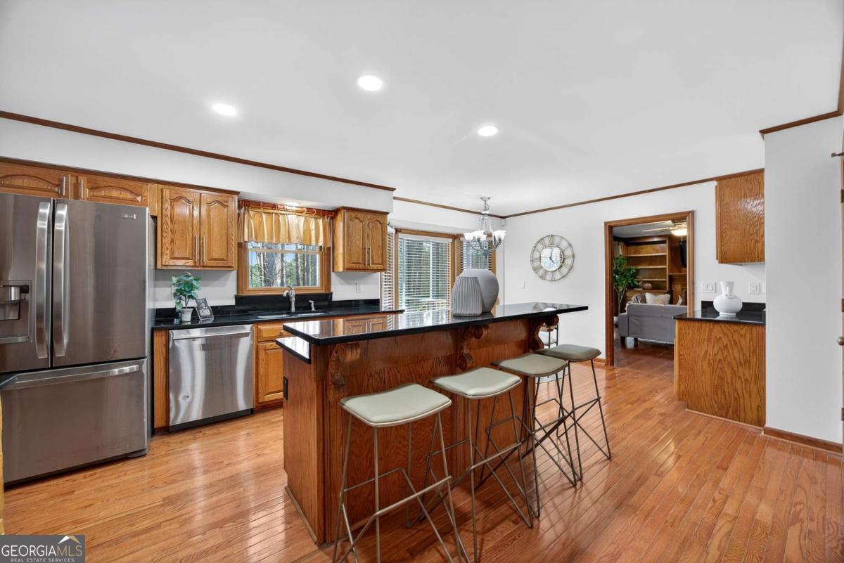 280 Creekview Trail Fayetteville GA 30214