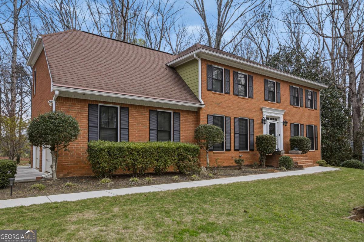 280 Creekview Trail Fayetteville GA 30214