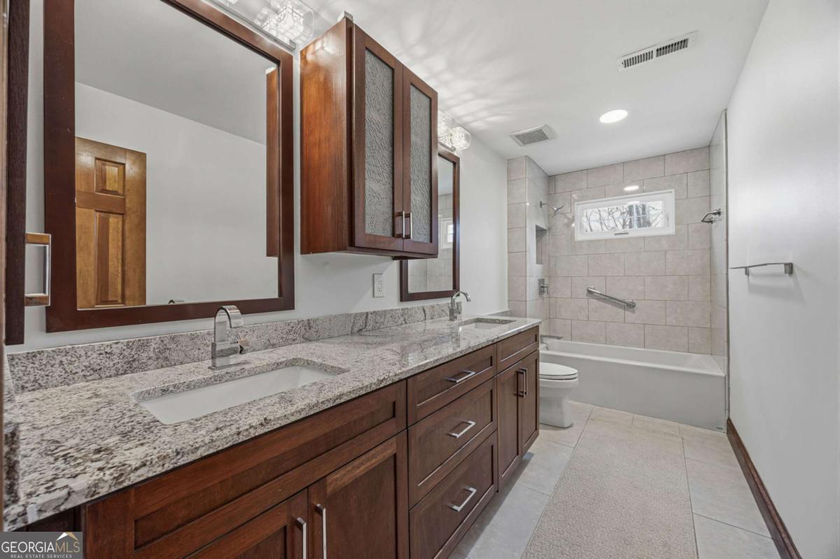280 Creekview Trail Fayetteville GA 30214