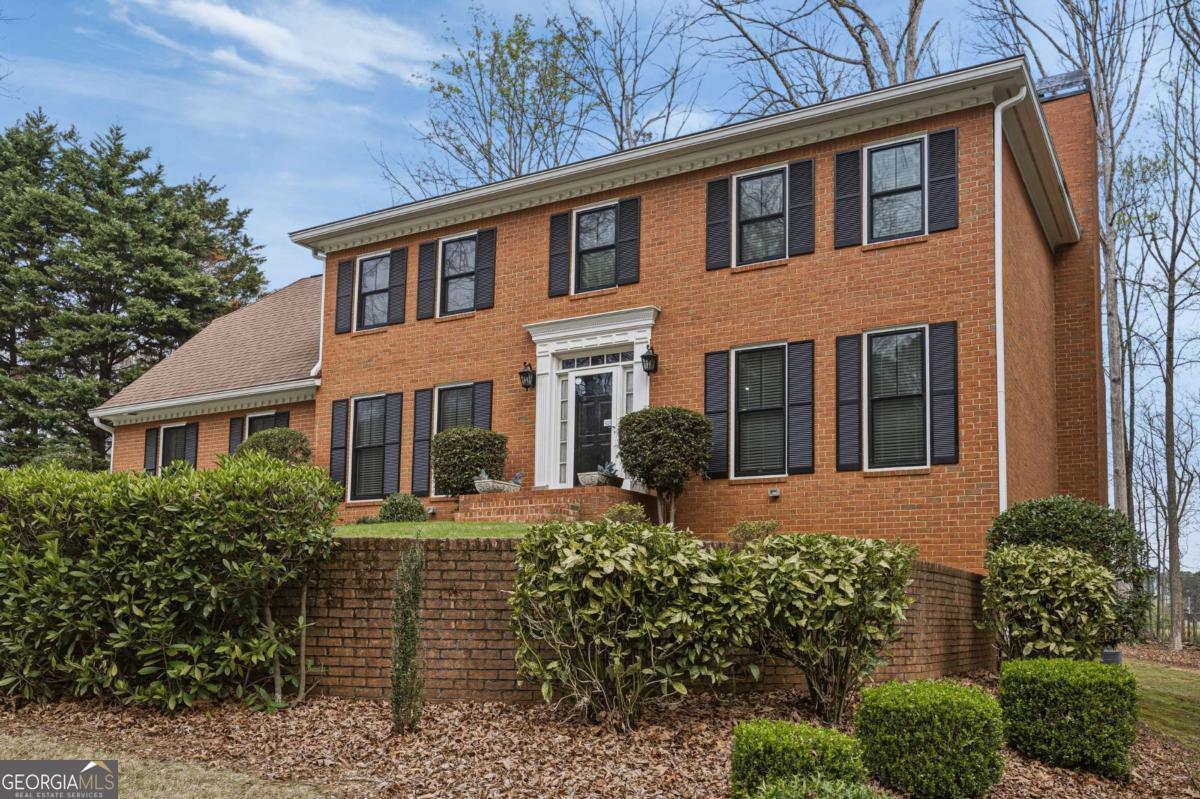 280 Creekview Trail Fayetteville GA 30214