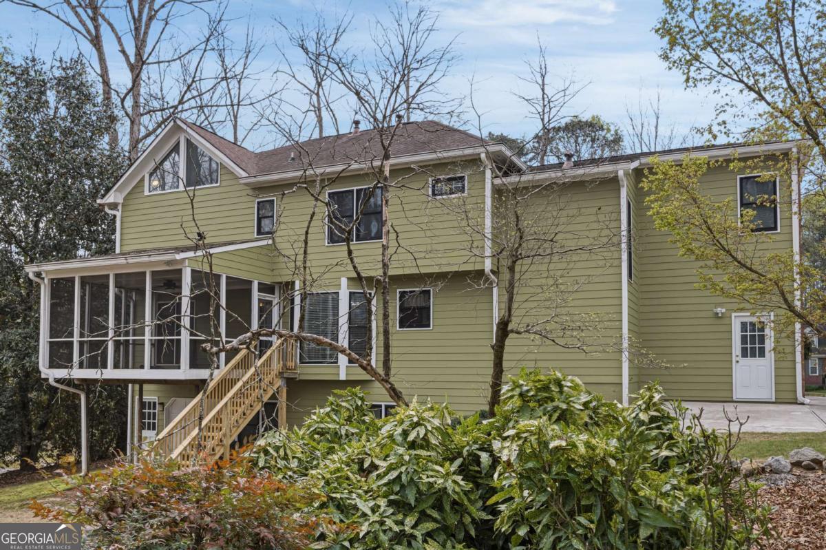 280 Creekview Trail Fayetteville GA 30214