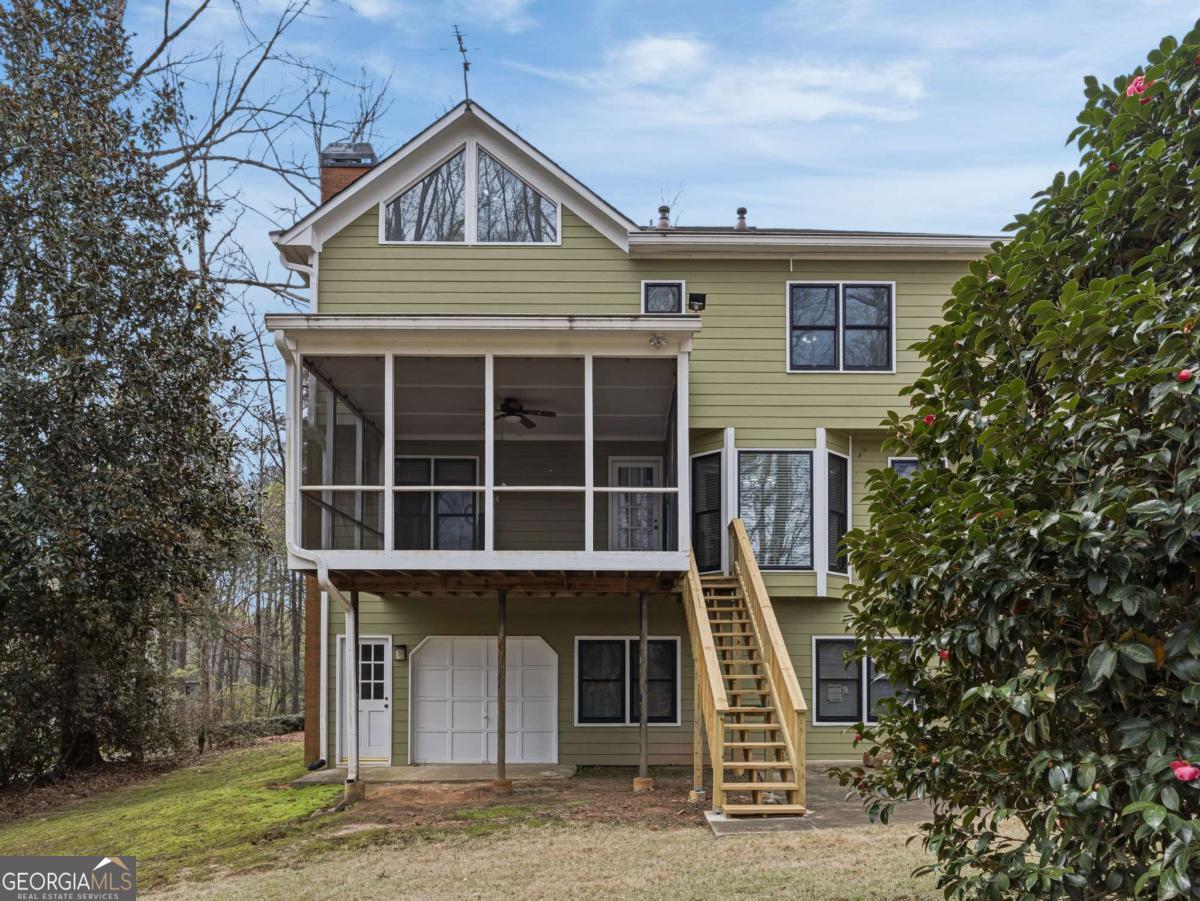 280 Creekview Trail Fayetteville GA 30214