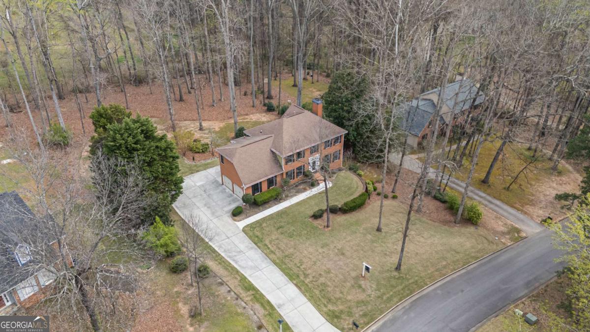 280 Creekview Trail Fayetteville GA 30214