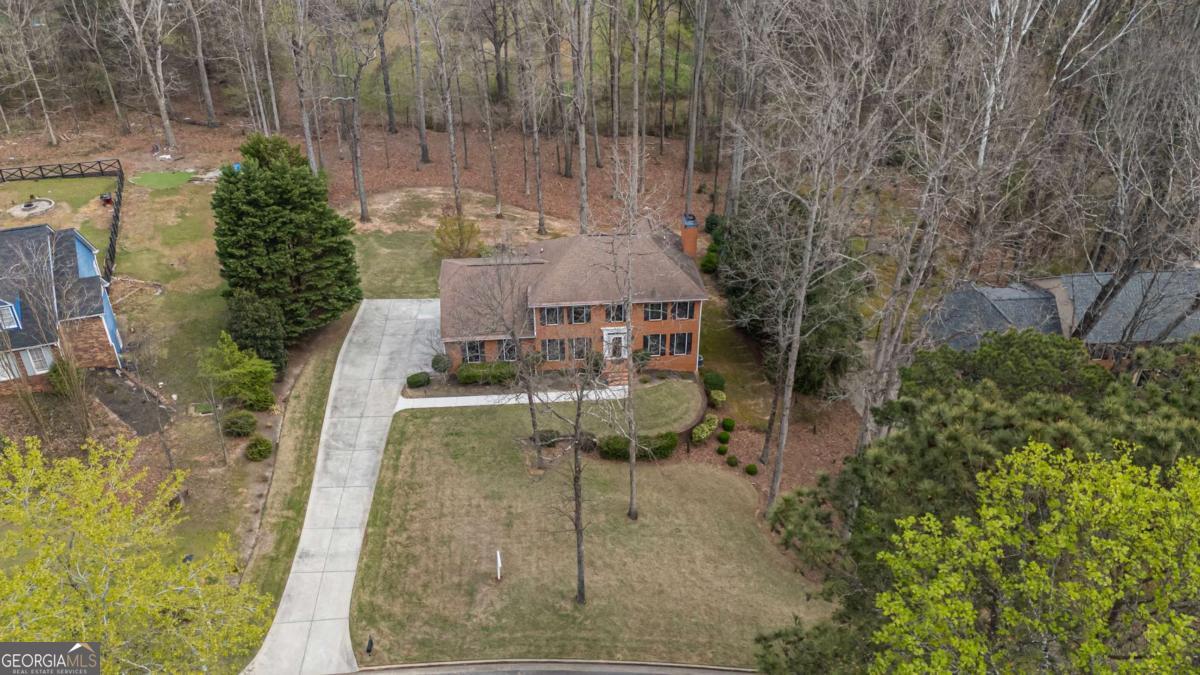 280 Creekview Trail Fayetteville GA 30214
