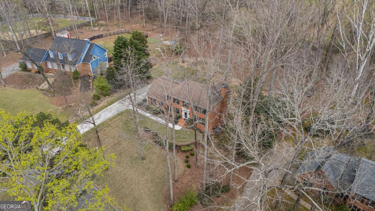 280 Creekview Trail Fayetteville GA 30214