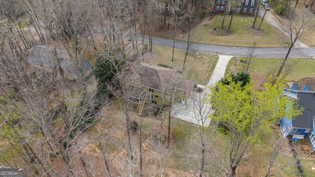 280 Creekview Trail Fayetteville GA 30214