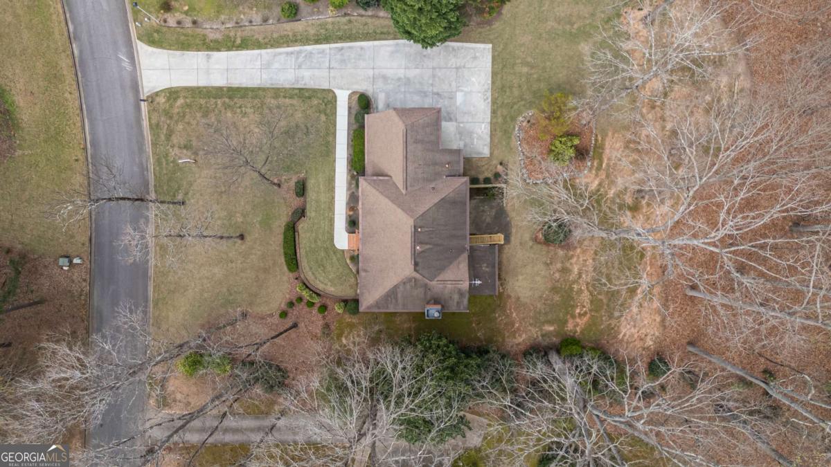 280 Creekview Trail Fayetteville GA 30214