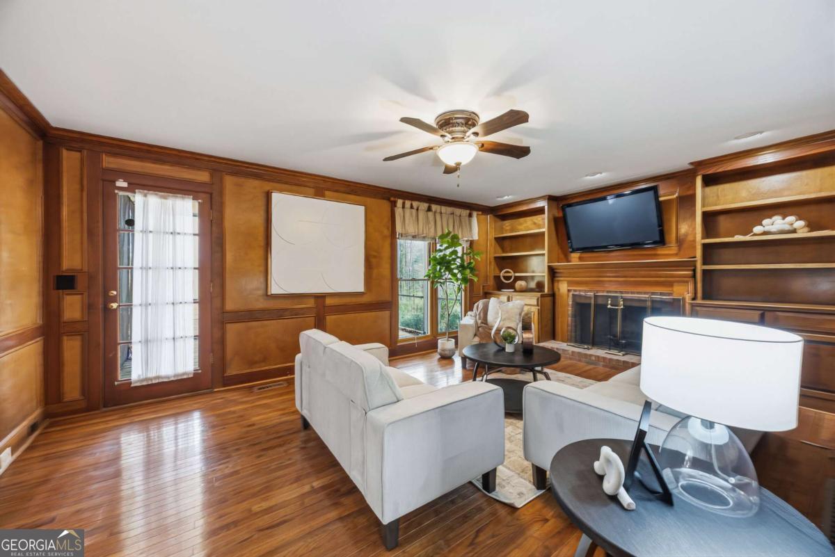 280 Creekview Trail Fayetteville GA 30214