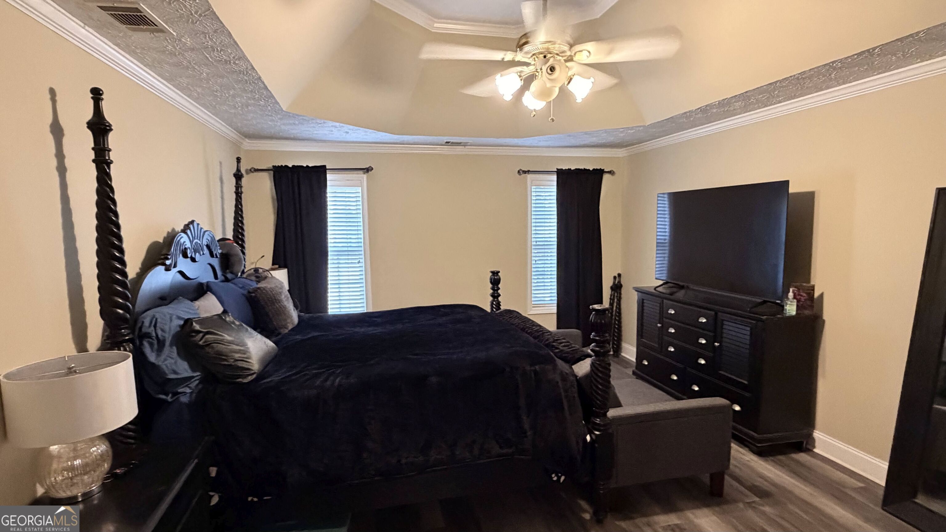 2534 Cedar Way Loganville GA 30052