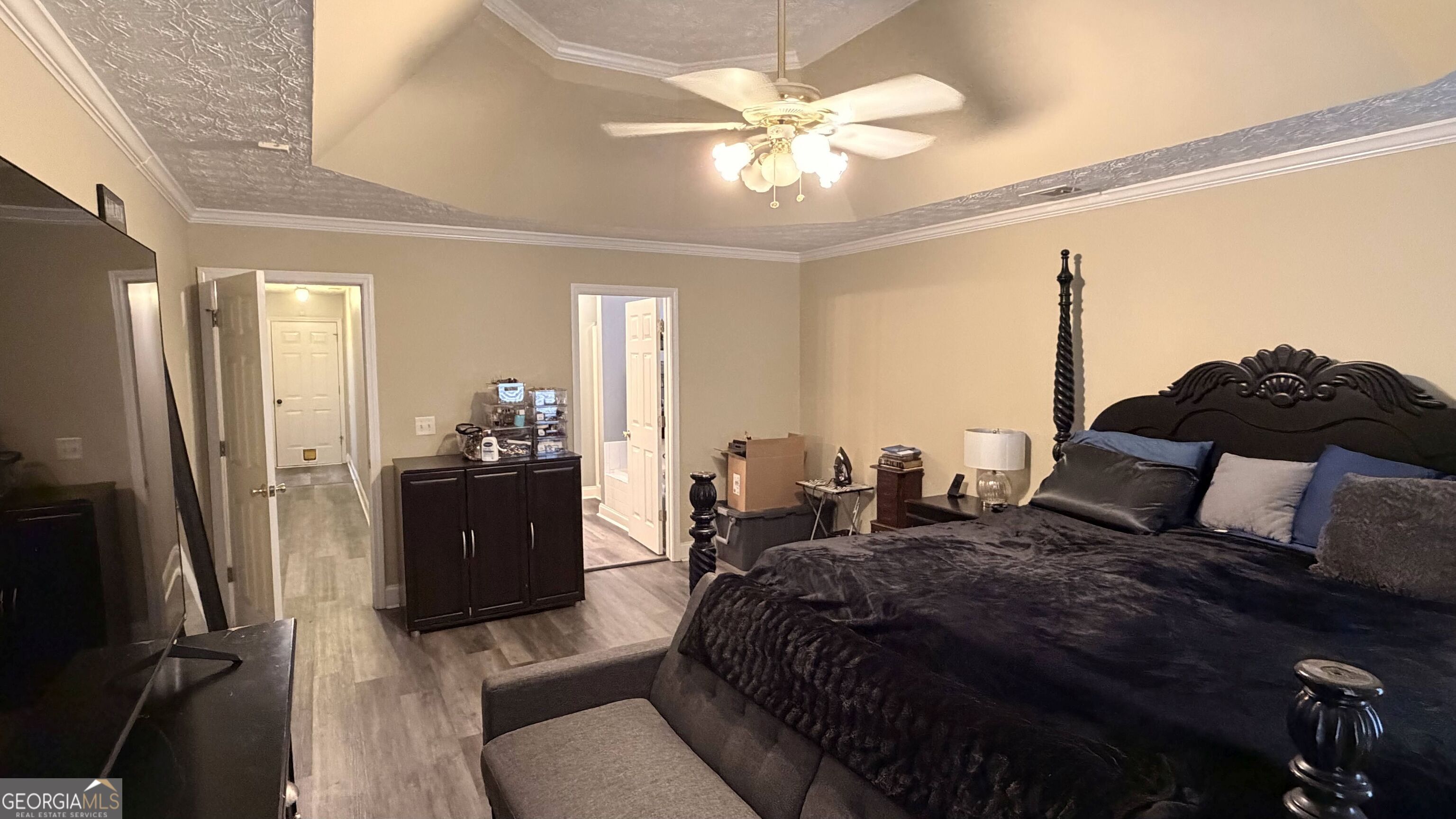 2534 Cedar Way Loganville GA 30052
