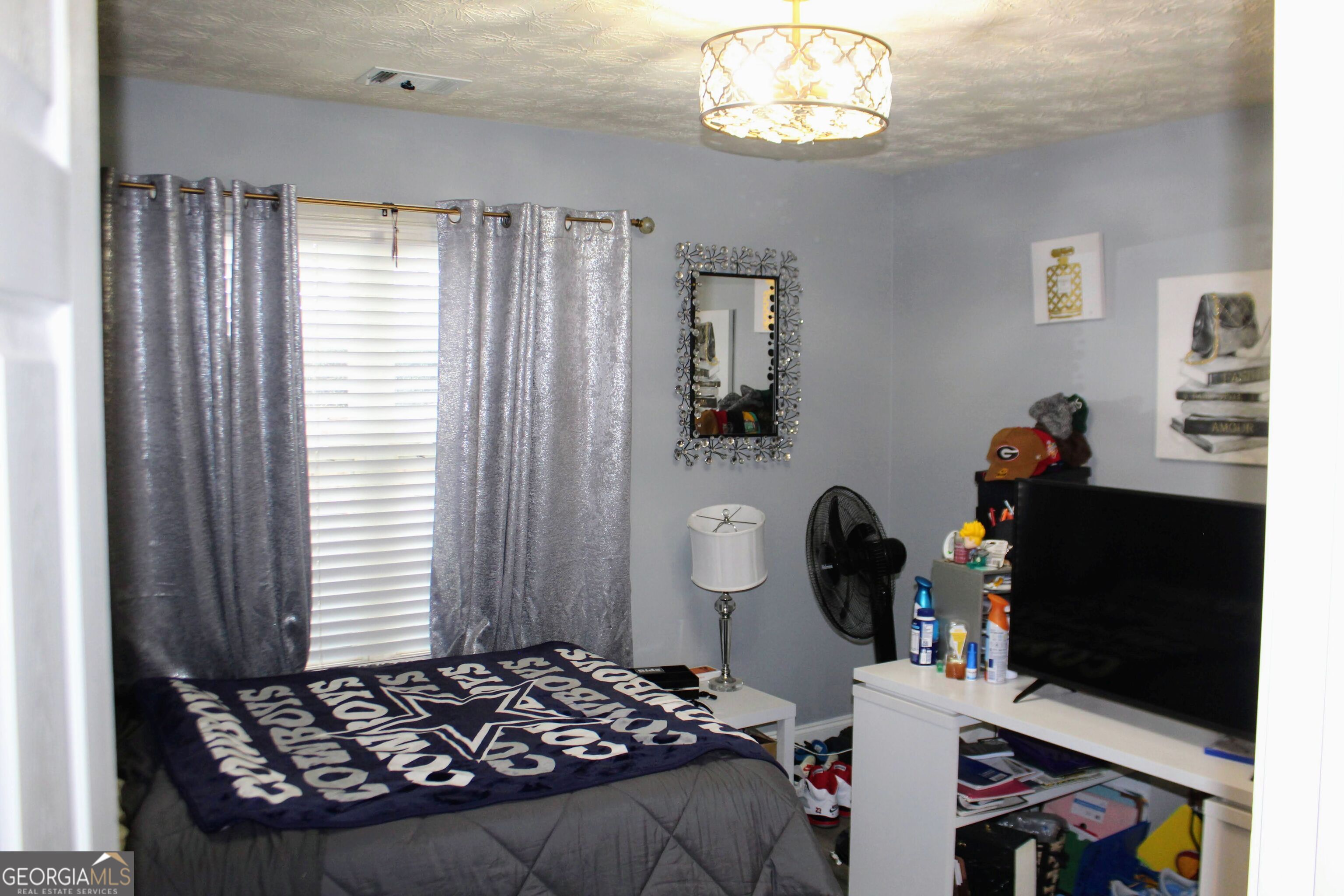 2534 Cedar Way Loganville GA 30052
