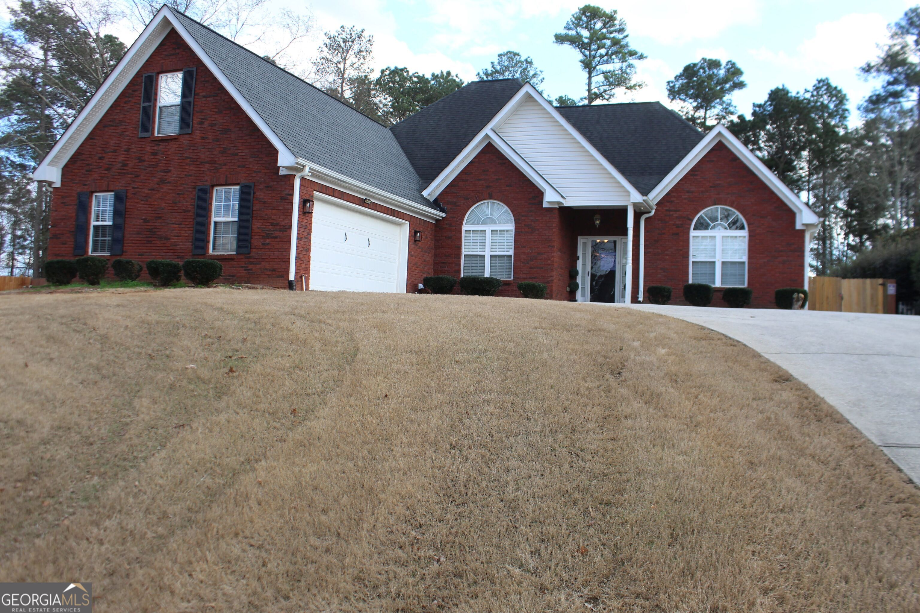 2534 Cedar Way Loganville GA 30052