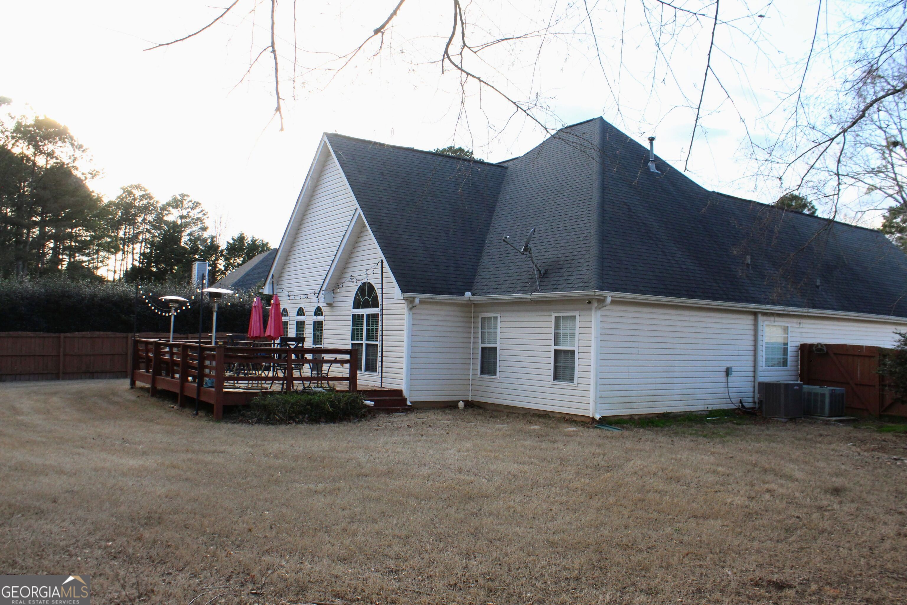 2534 Cedar Way Loganville GA 30052