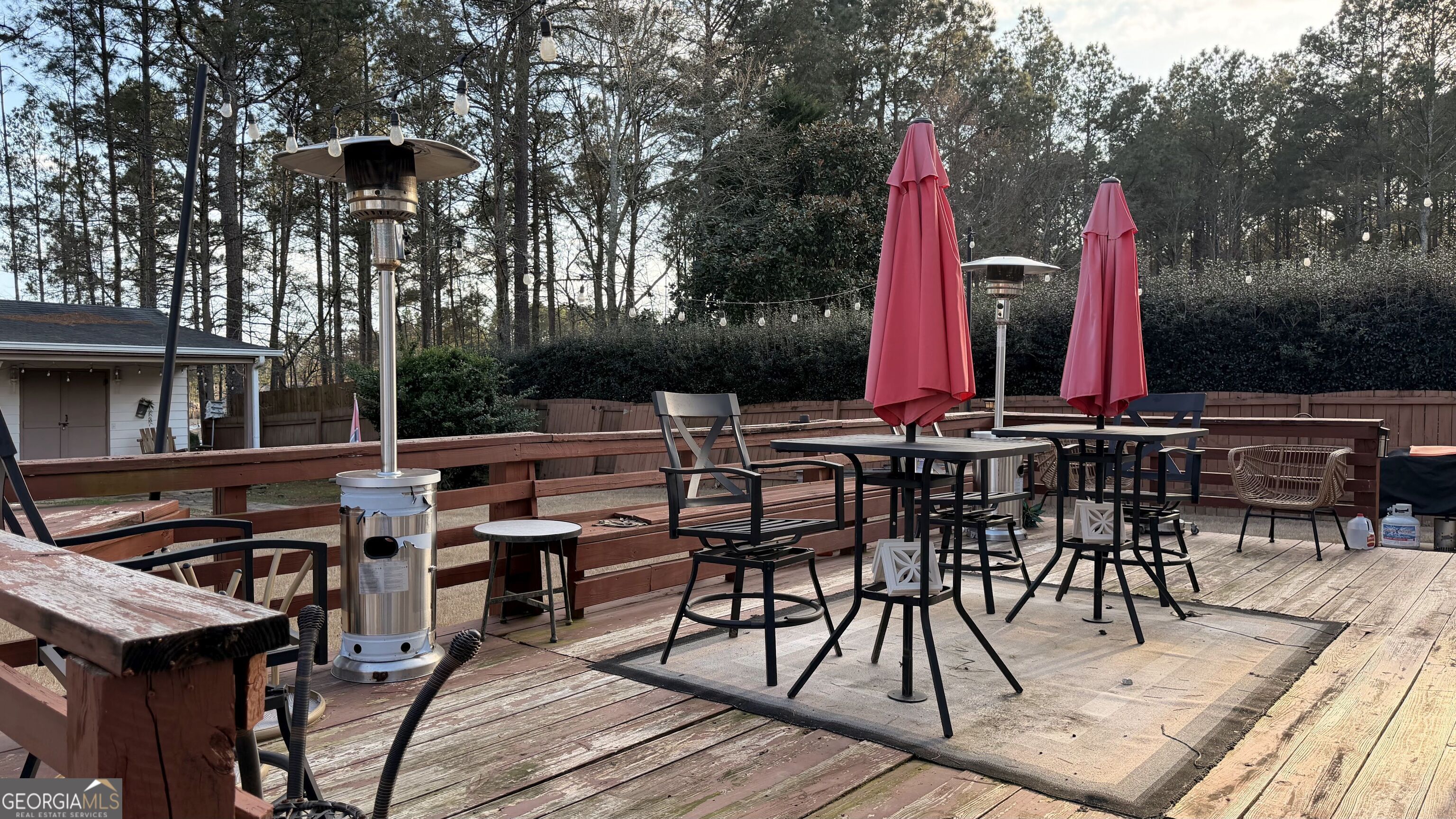 2534 Cedar Way Loganville GA 30052