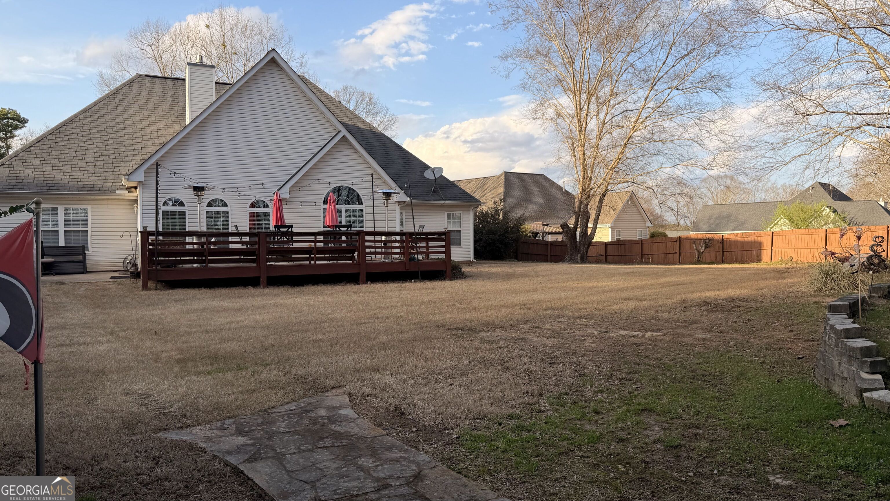 2534 Cedar Way Loganville GA 30052