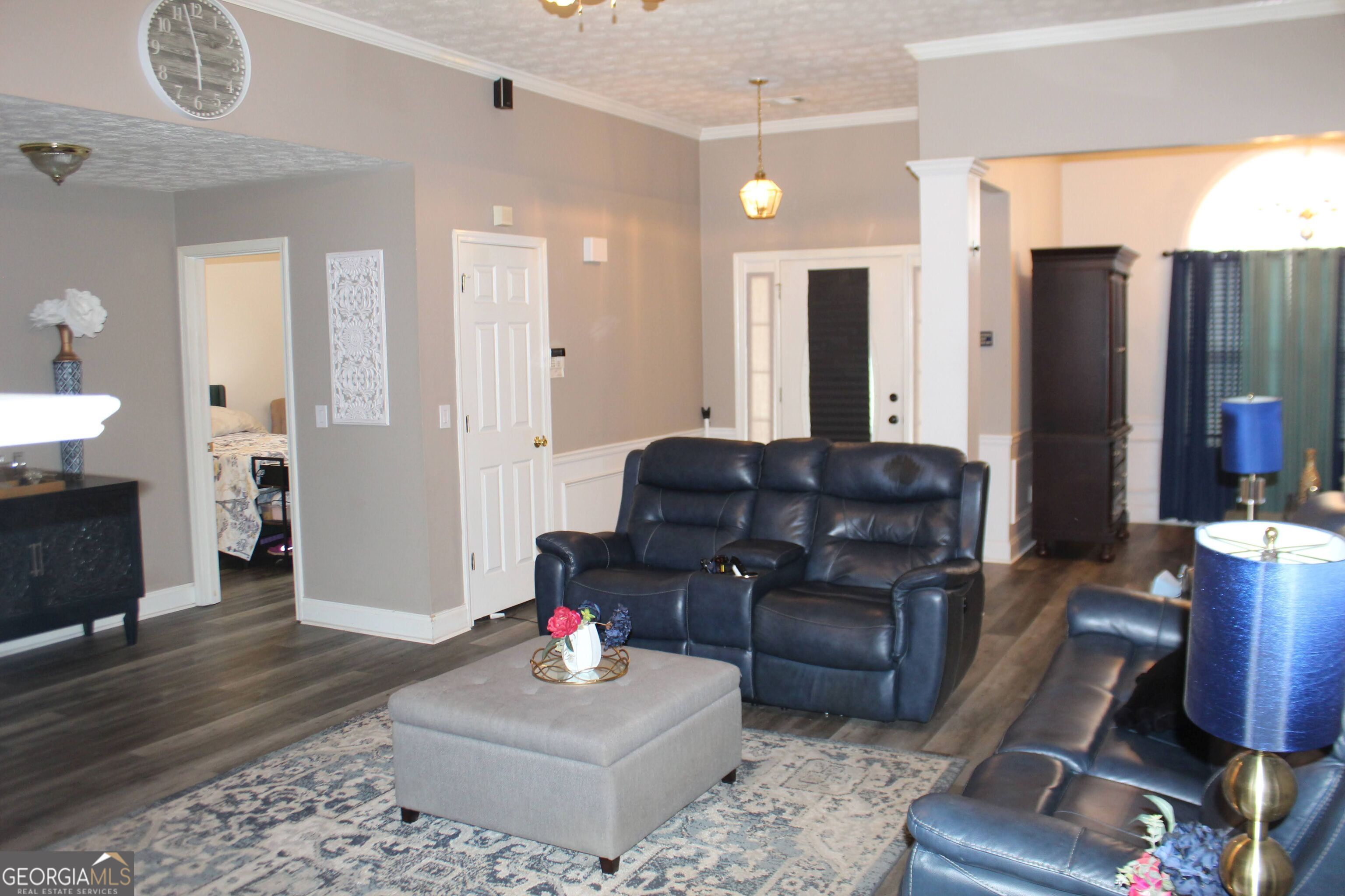 2534 Cedar Way Loganville GA 30052
