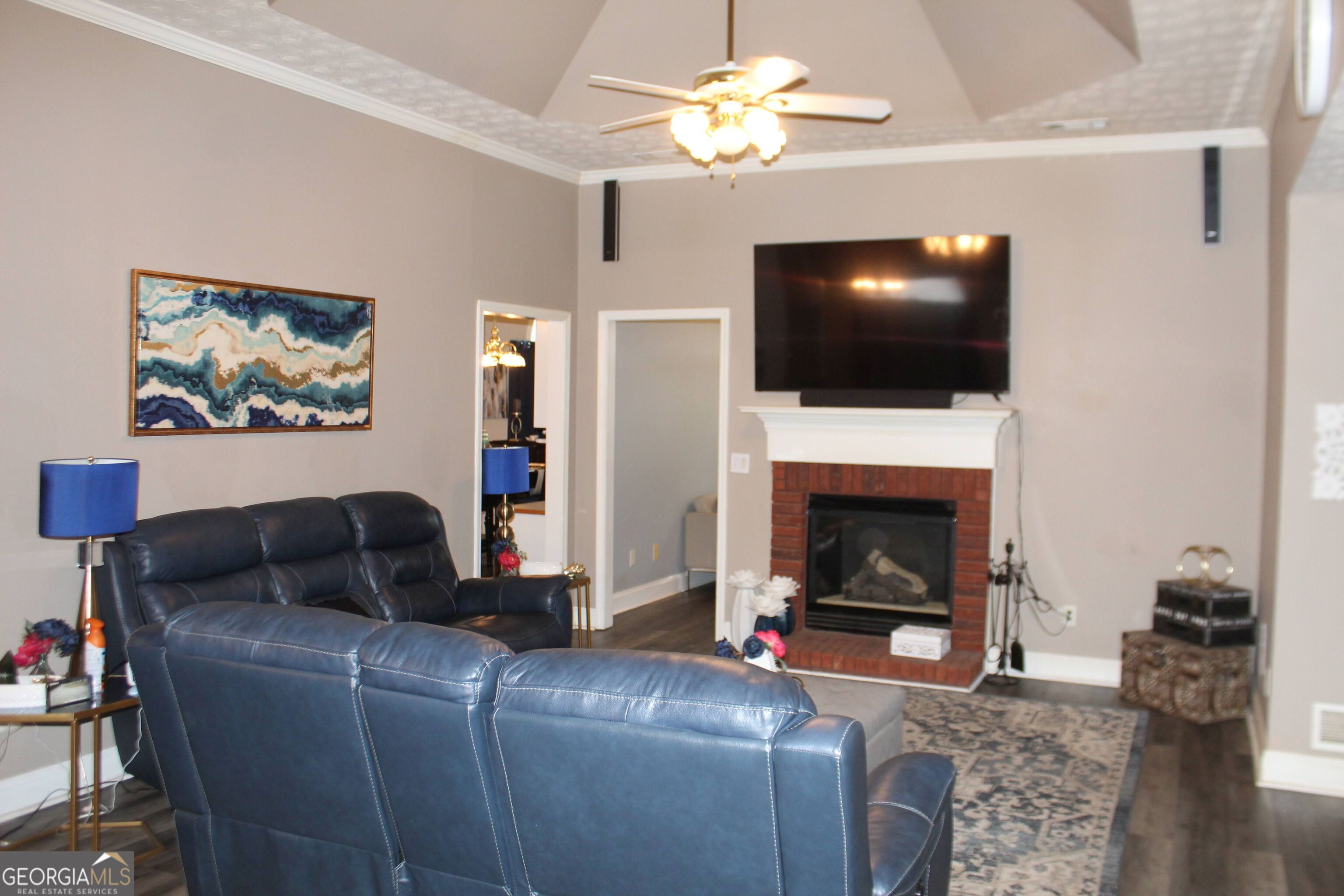 2534 Cedar Way Loganville GA 30052