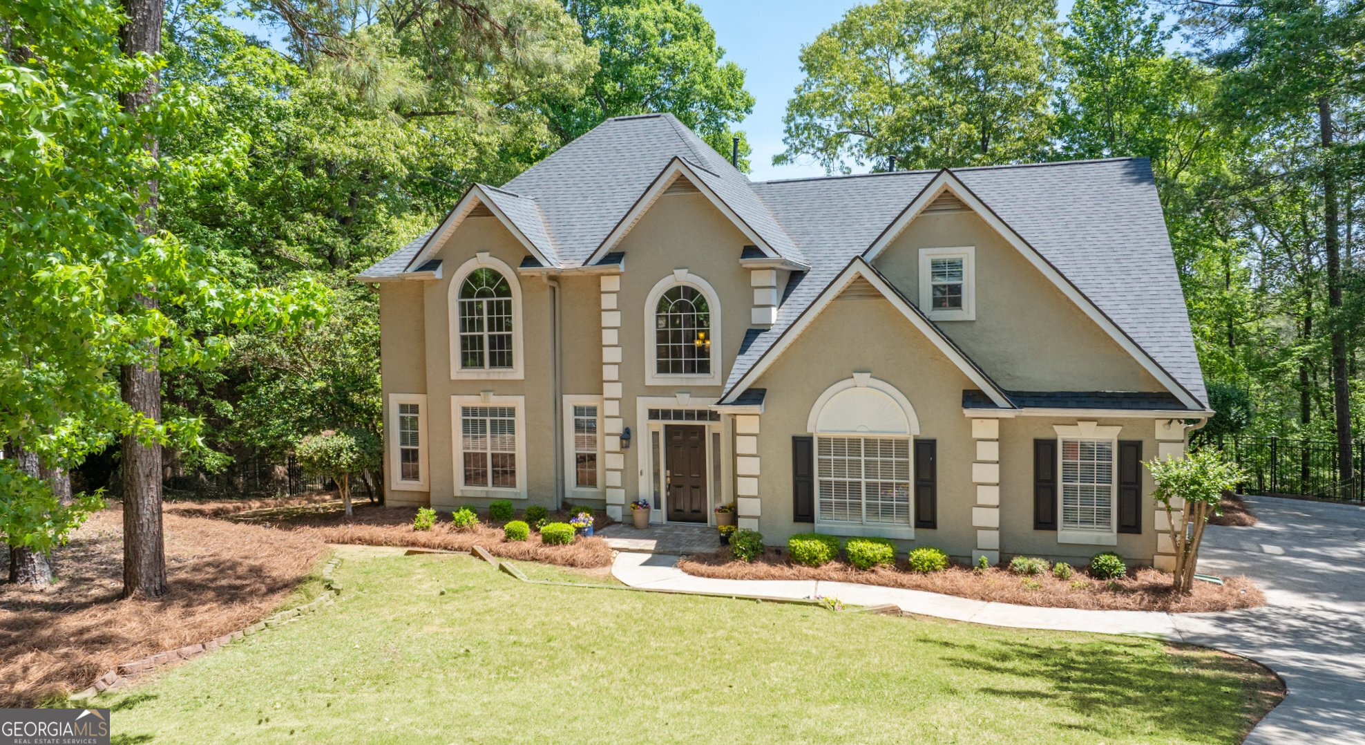 200 Terrane Ridge Peachtree City GA 30269