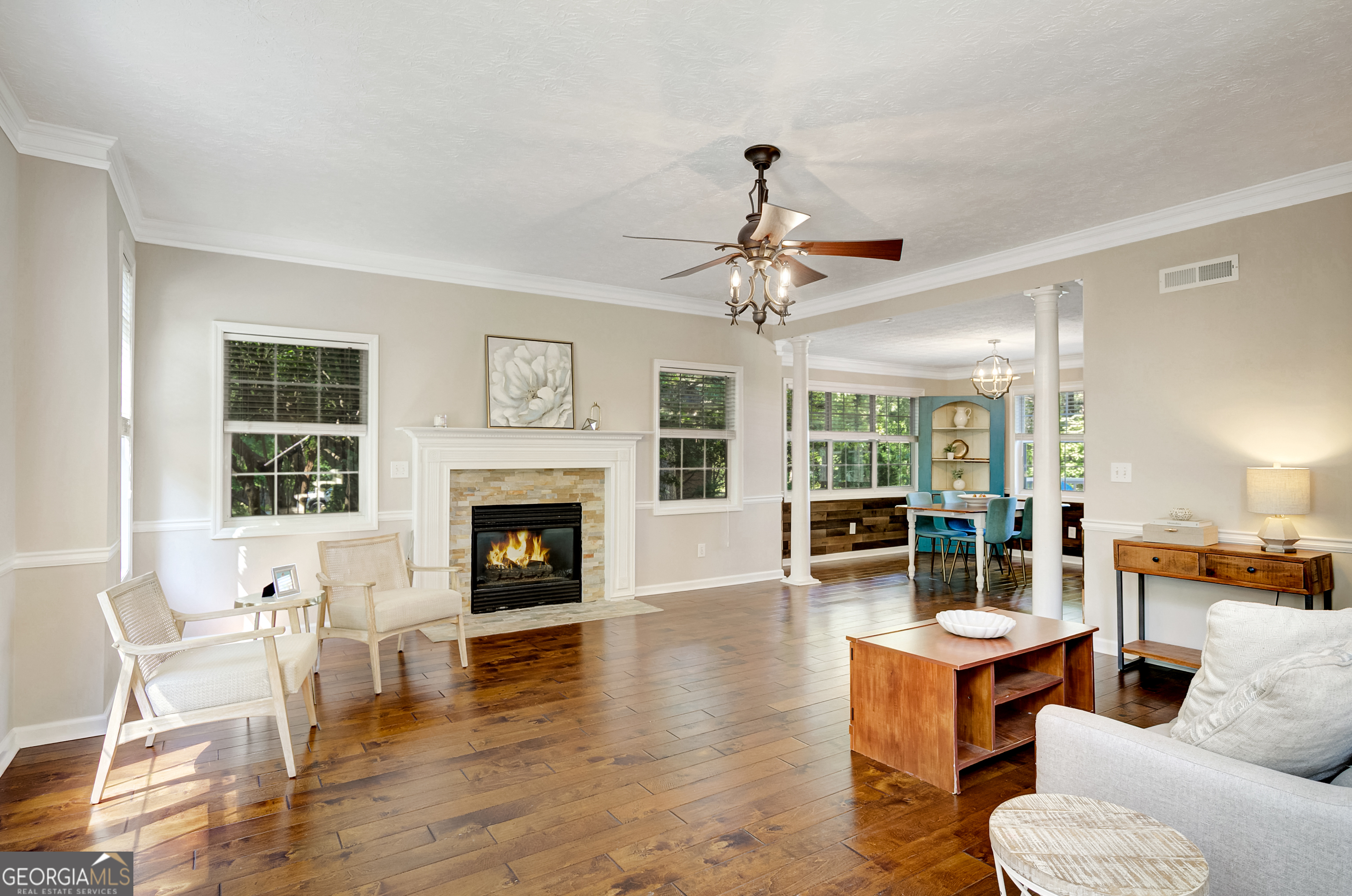 200 Terrane Ridge Peachtree City GA 30269