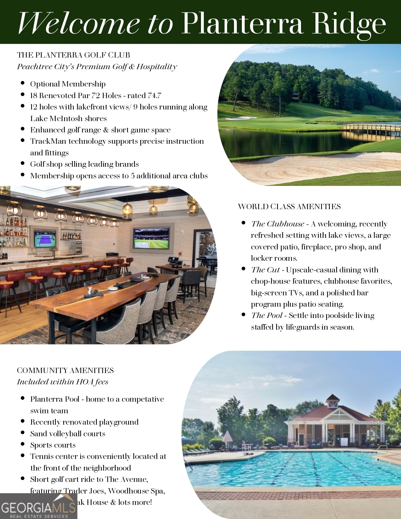 200 Terrane Ridge Peachtree City GA 30269