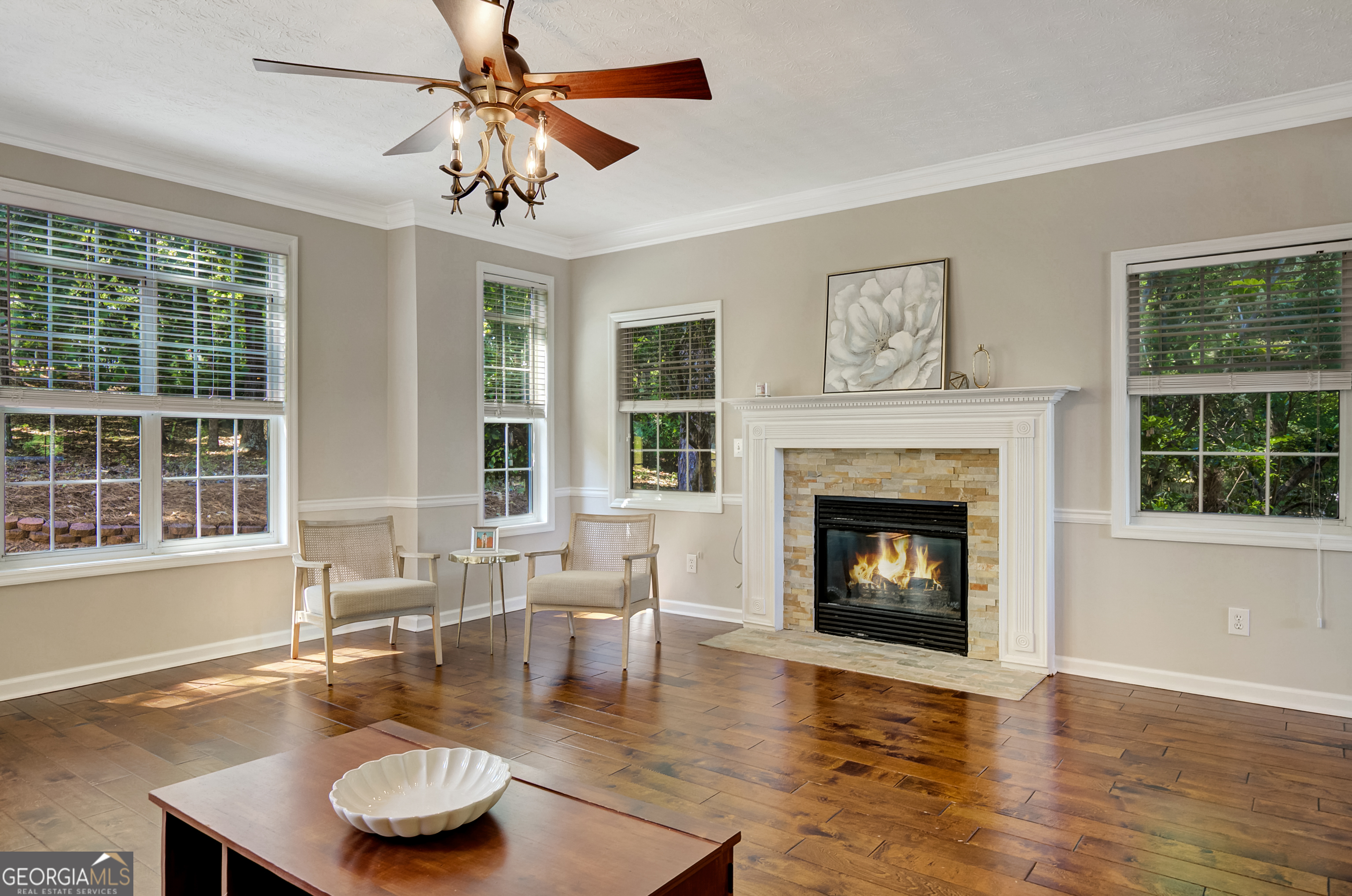 200 Terrane Ridge Peachtree City GA 30269