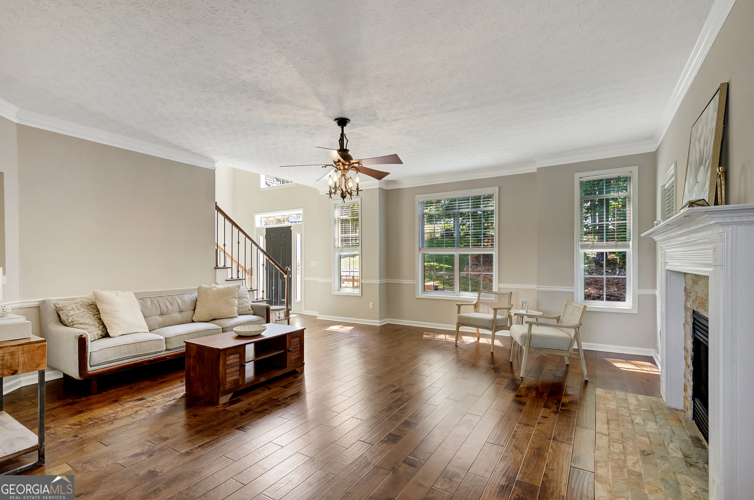 200 Terrane Ridge Peachtree City GA 30269