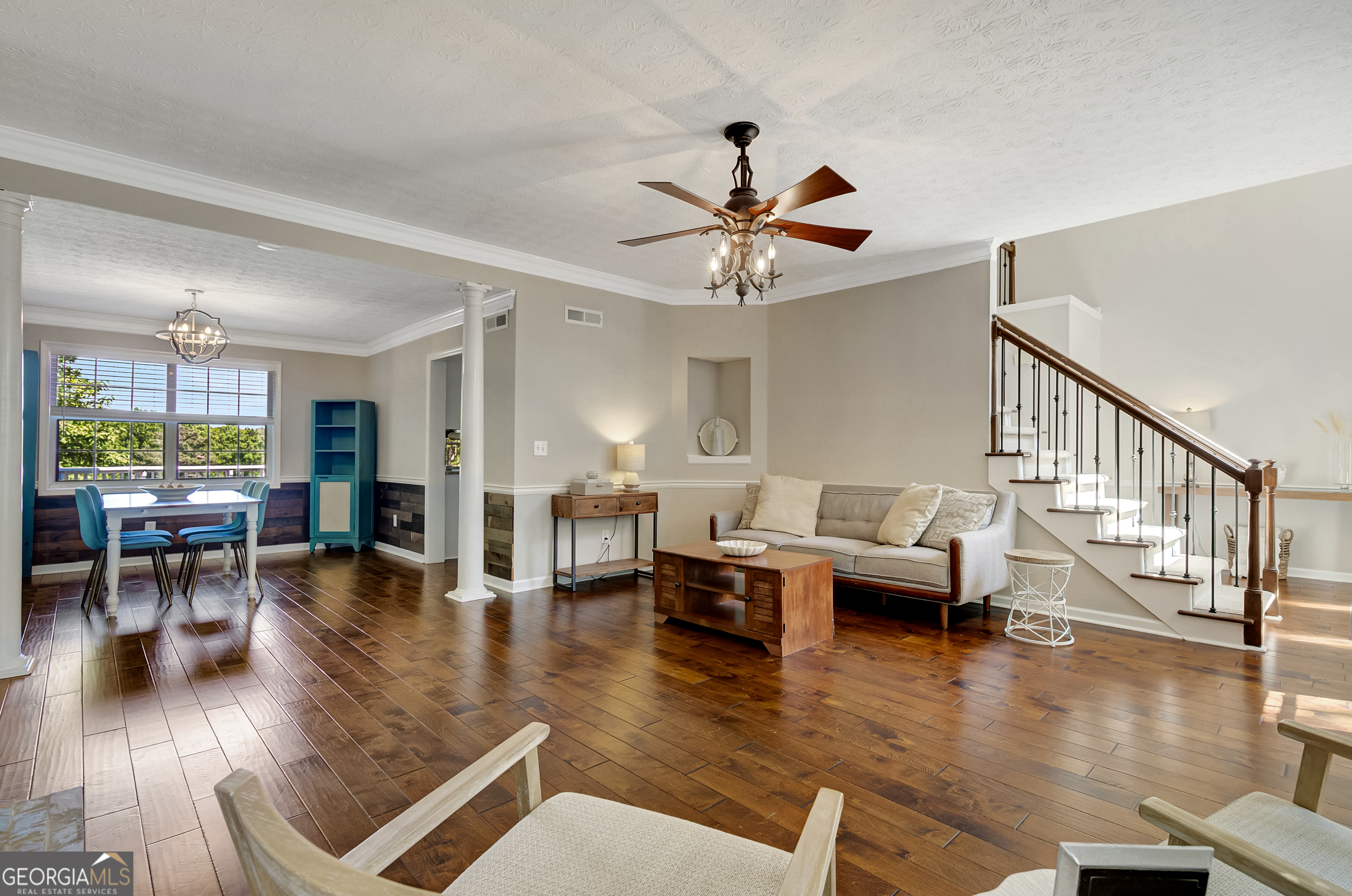 200 Terrane Ridge Peachtree City GA 30269