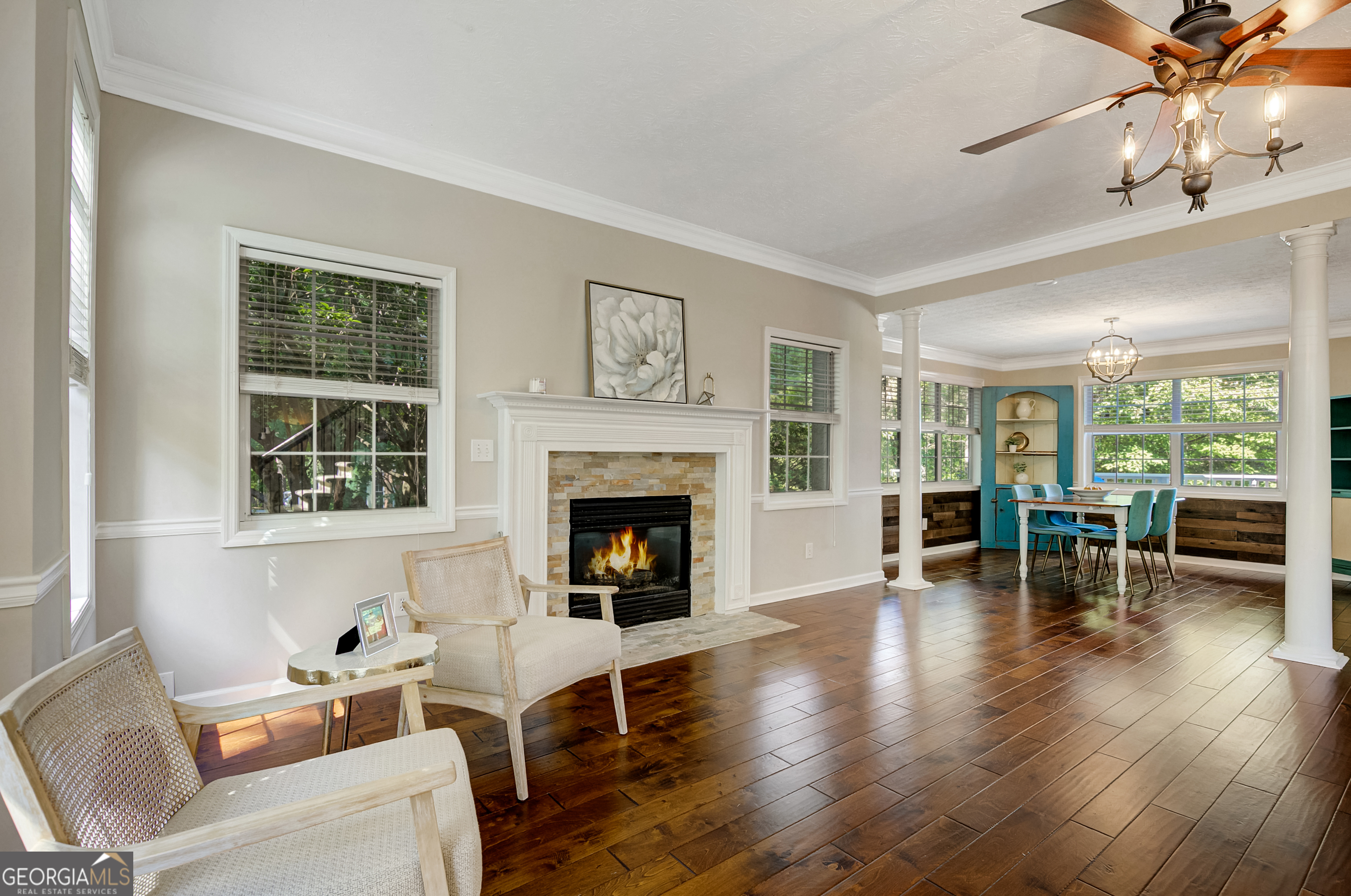 200 Terrane Ridge Peachtree City GA 30269