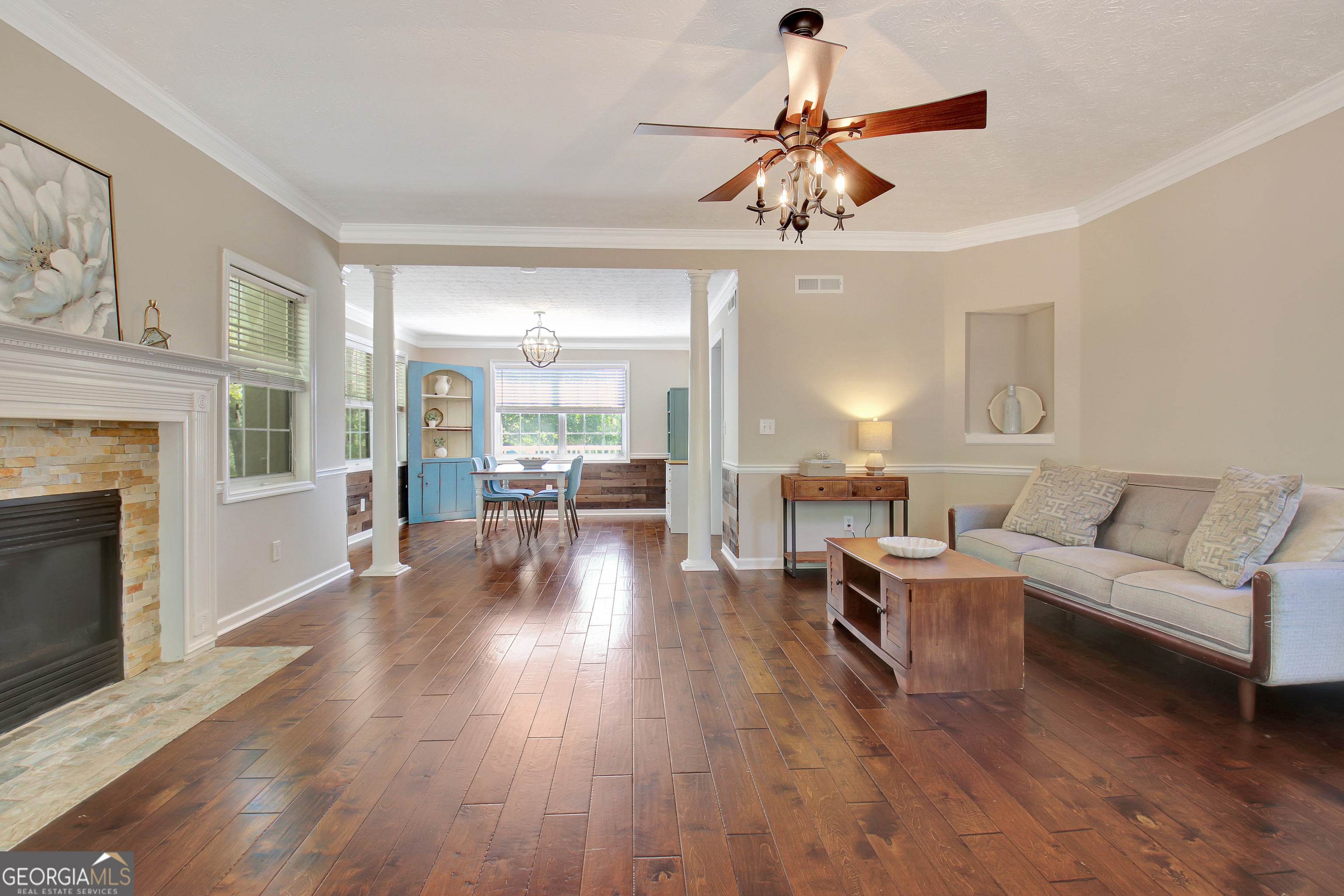 200 Terrane Ridge Peachtree City GA 30269